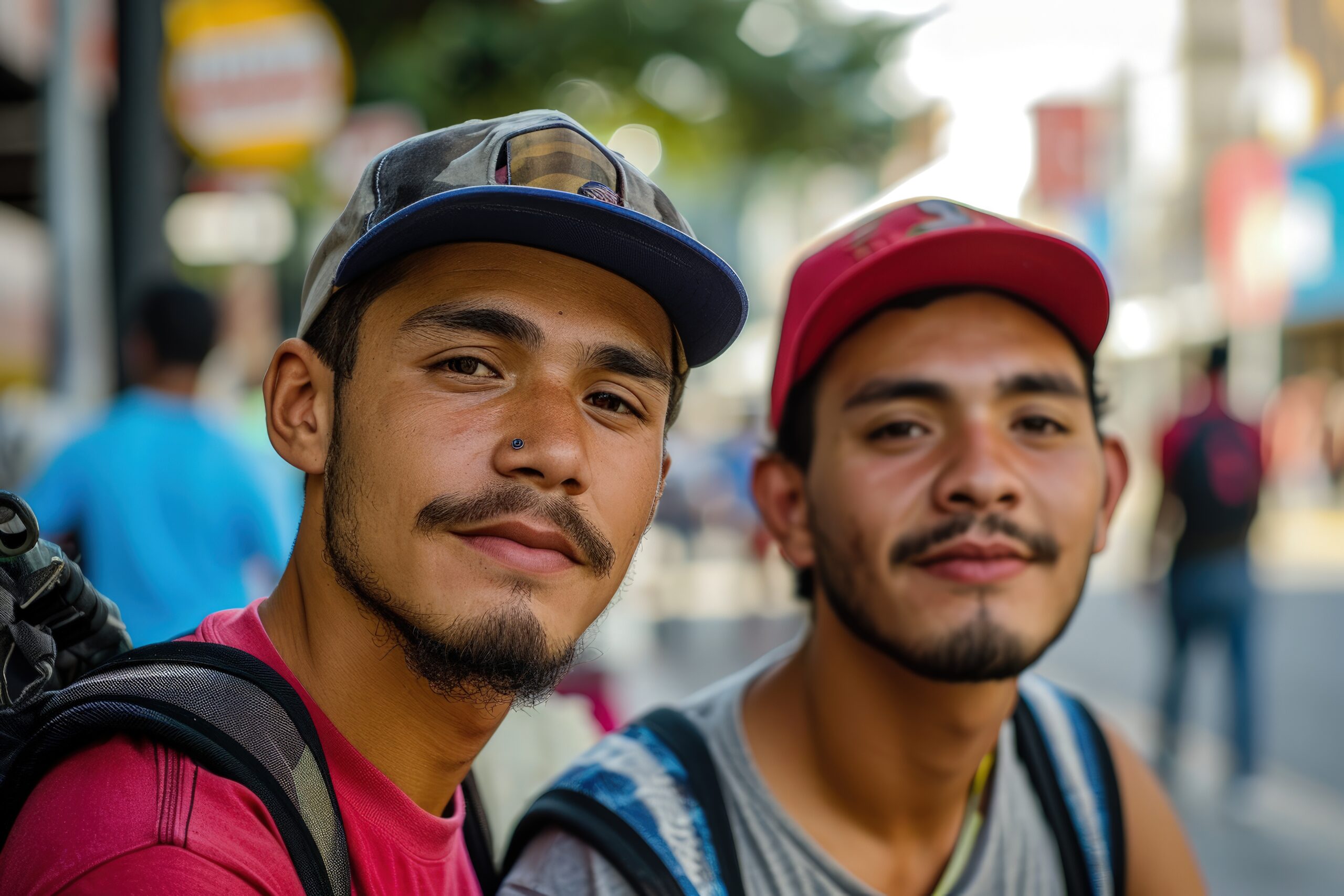 ¿Cómo vivir en méxico?